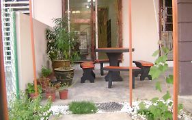 Homestay Amsyarah