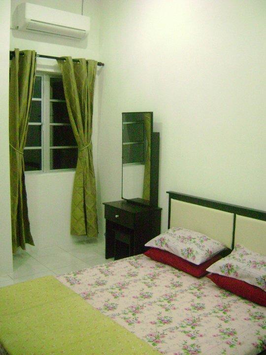 Homestay Amsyarah Seri Iskandar Luaran gambar